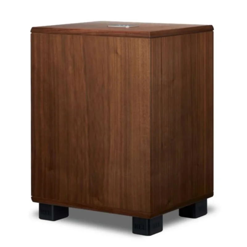 Φωτογραφία προϊόντος: Rel Acoustics Classic 98 | Ενεργό Subwoofer Walnut
