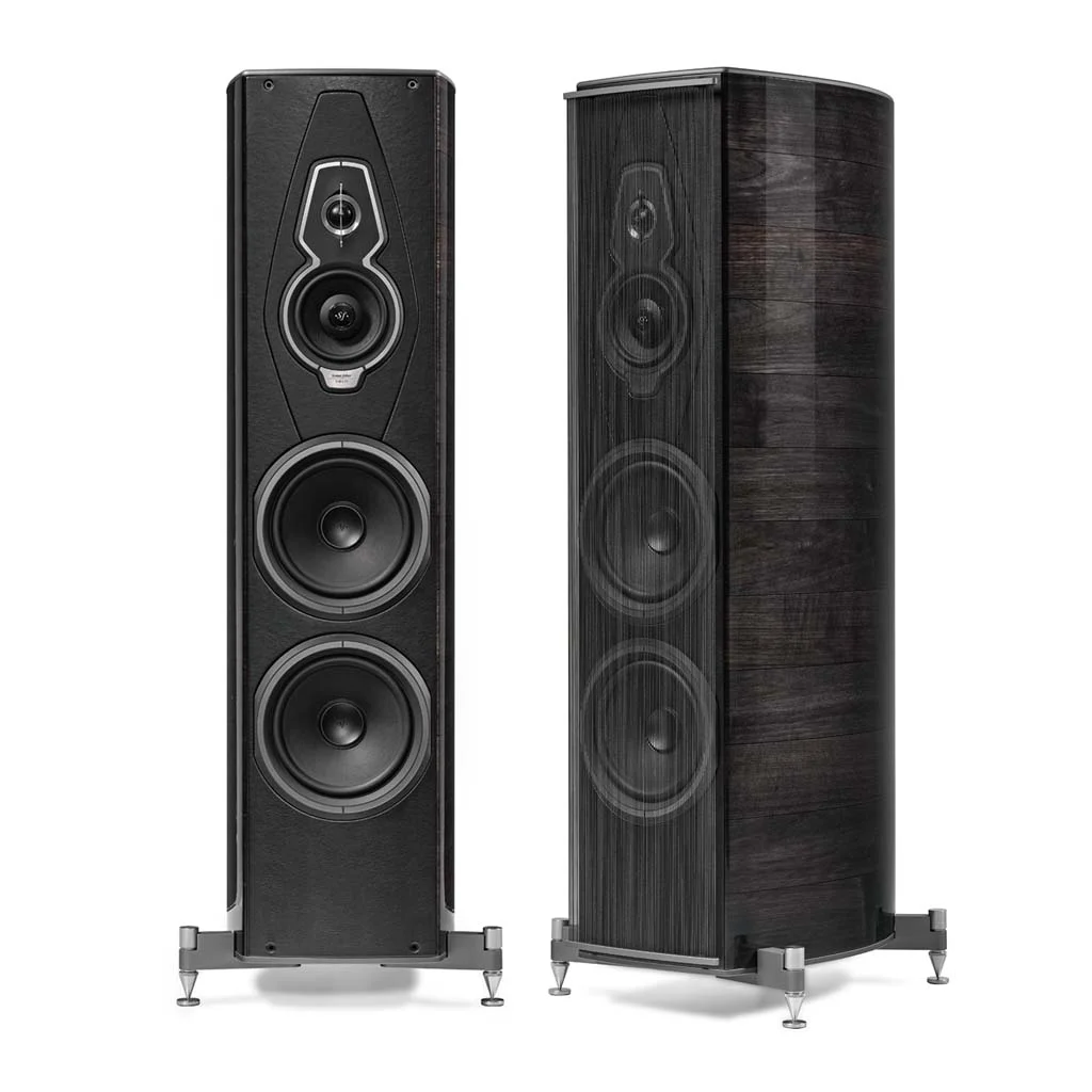 Φωτογραφία προϊόντος: Sonus Faber Homage Amati G5 (Ζεύγος) | Ηχεία Δαπέδου