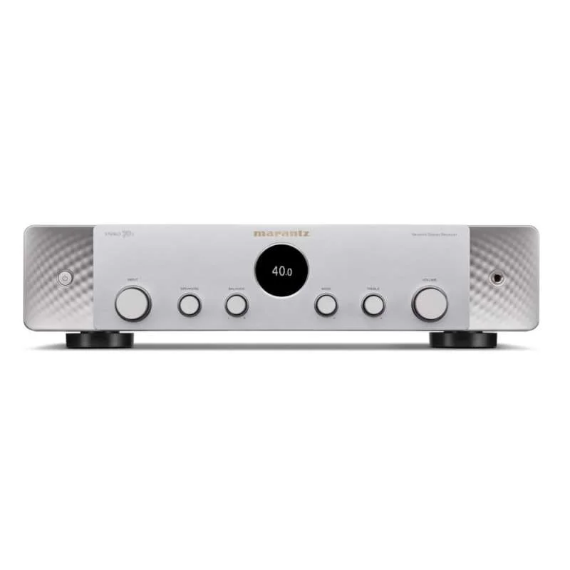 Φωτογραφία προϊόντος: MARANTZ Stereo 70s | Slim-Line Δικτυακός Στερεοφωνικός Ενισχυτής