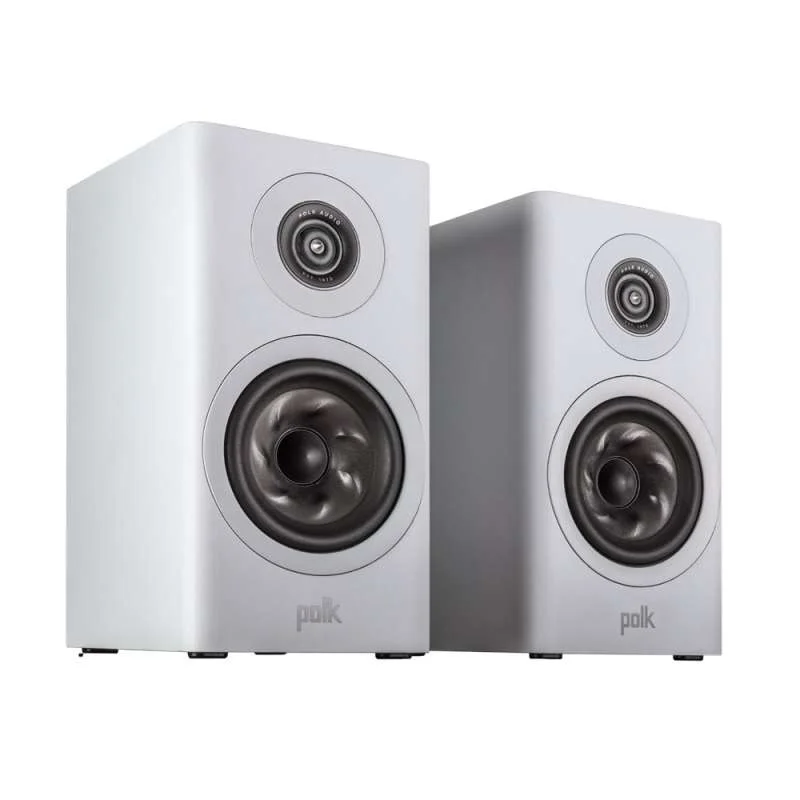Φωτογραφία προϊόντος: Polk Audio Reserve R100 (Ζεύγος) | Ηχεία Βάσεως