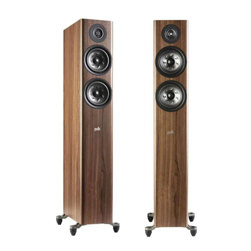 Φωτογραφία προϊόντος: Polk Audio Reserve R500 (Ζεύγος) | Ηχεία Δαπέδου