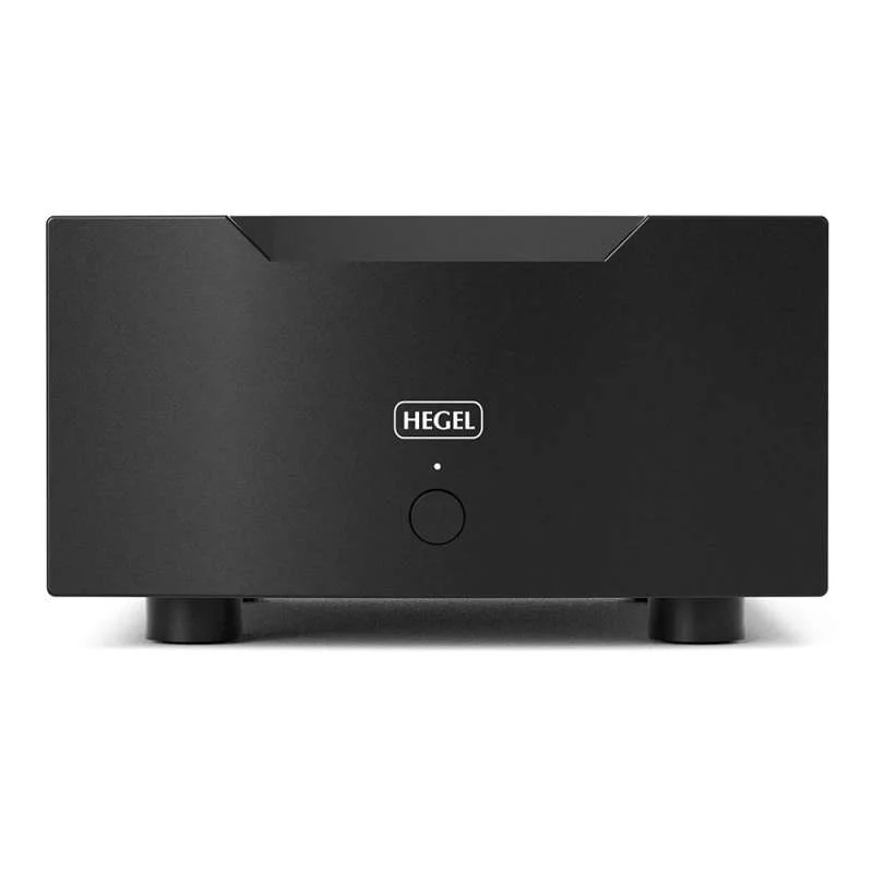 Φωτογραφία προϊόντος: HEGEL H30A | Stereo Τελικός Ενισχυτής Black