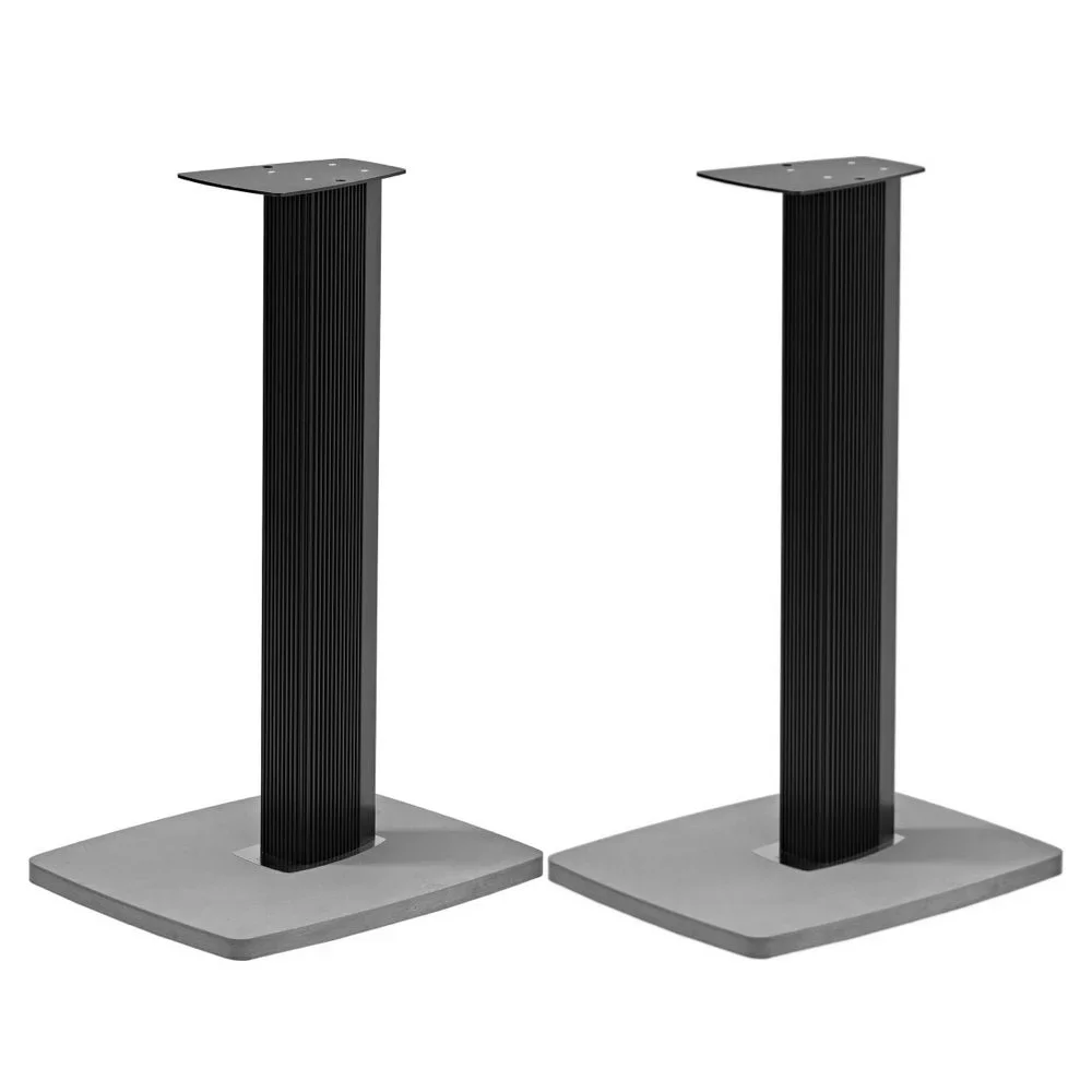 Φωτογραφία προϊόντος: Sonus Faber Sonetto Stands (Ζεύγος) | Βάσεις Ηχείων Black