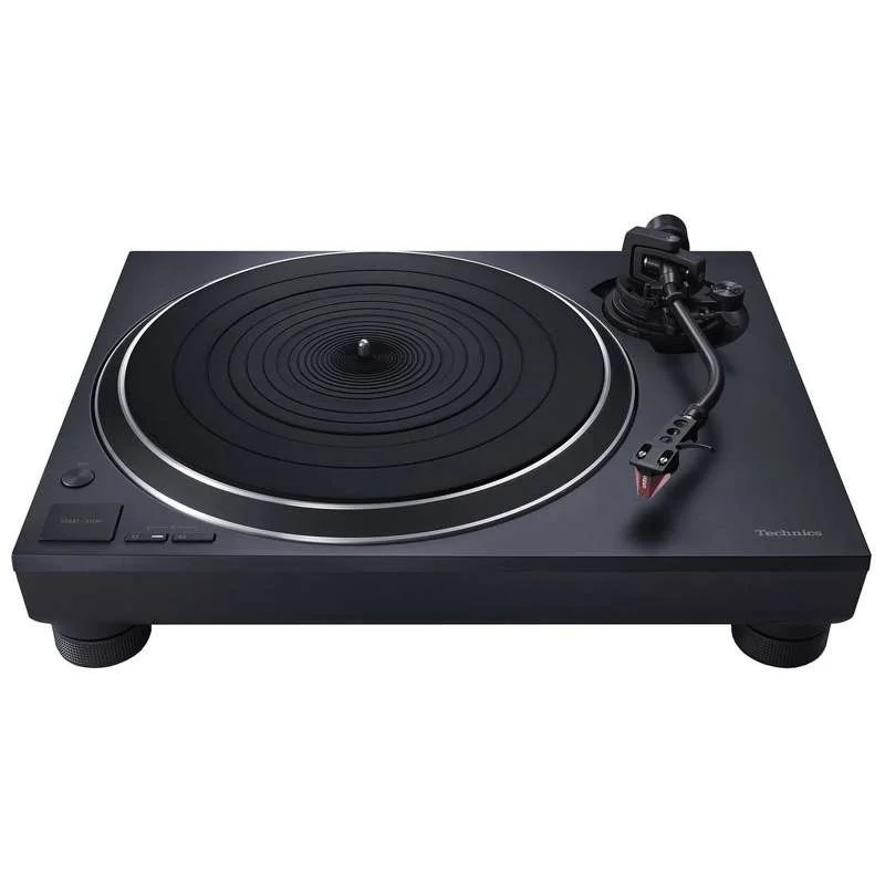 Φωτογραφία προϊόντος: Technics SL-1500CEG-K | Premium Class | Direct Drive Turntable With Phono Black