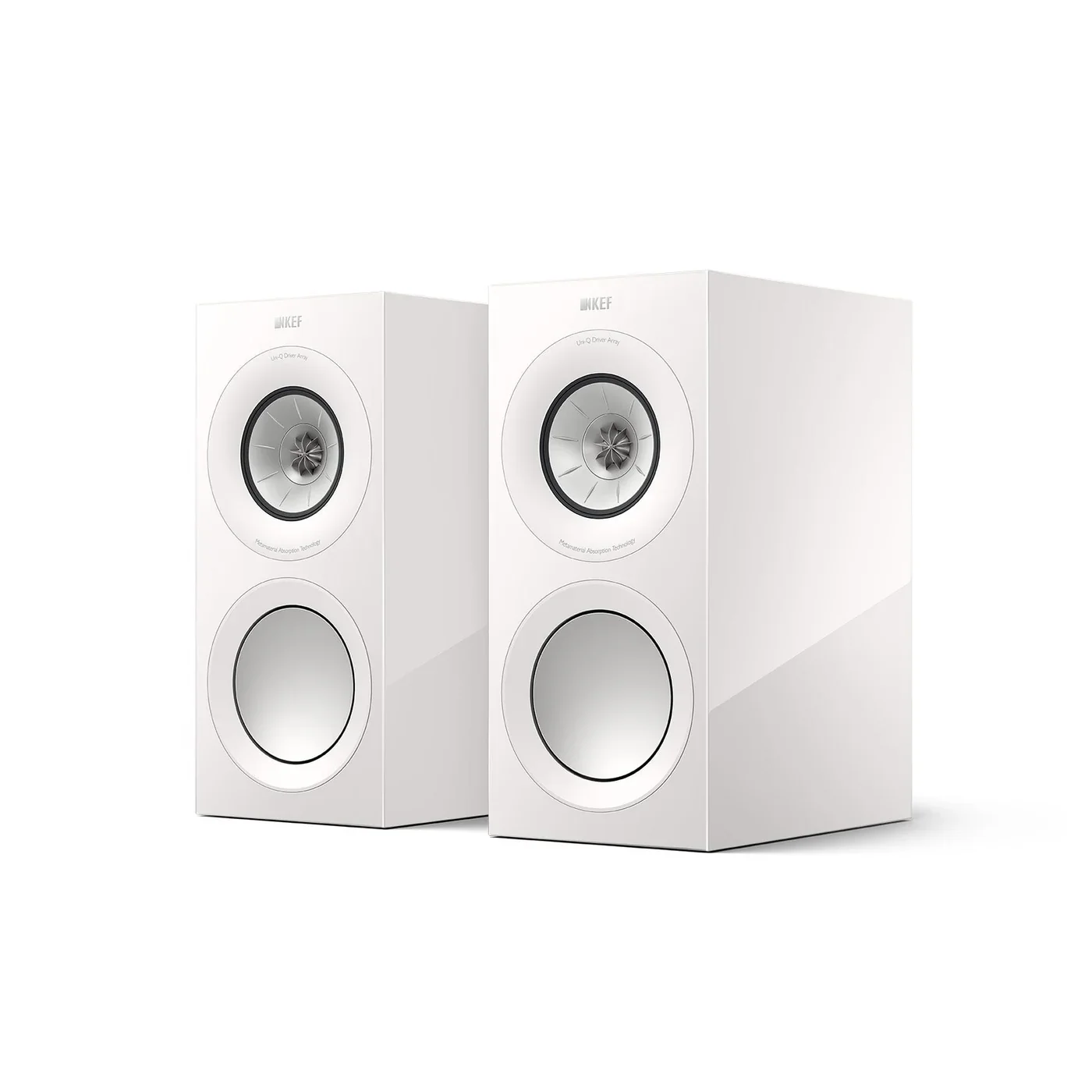 Φωτογραφία προϊόντος: KEF R3 Meta (Ζεύγος) | Ηχεία Βάσεως