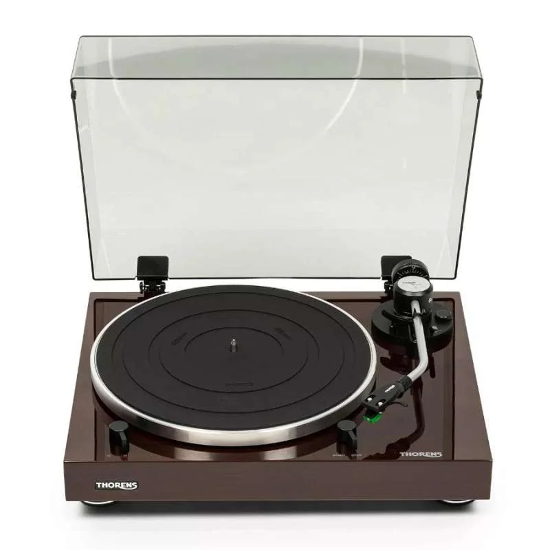 Φωτογραφία προϊόντος: Thorens TD 204 High Gloss