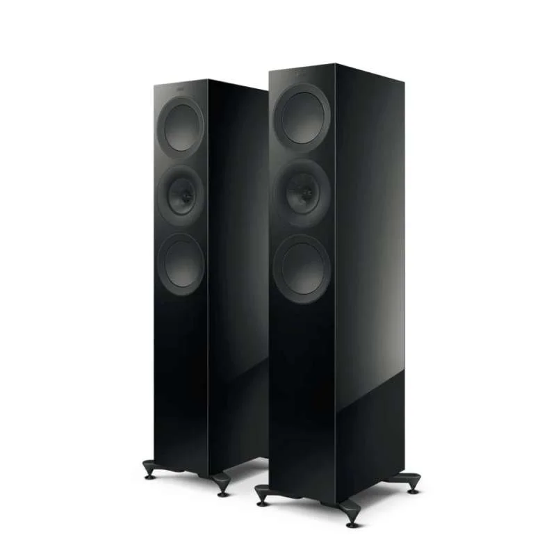 Φωτογραφία προϊόντος: KEF R7 Meta (Ζεύγος) | Ηχεία Δαπέδου