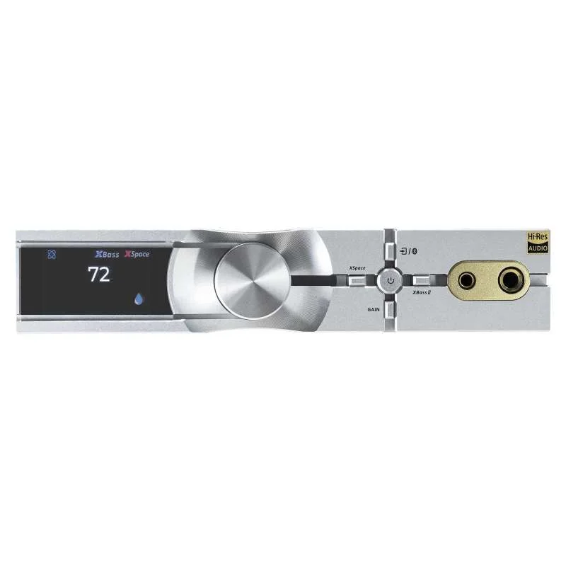 Φωτογραφία προϊόντος: iFi Audio NEO iDSD 2 | Desktop DAC/AMP With Lossless Bluetooth
