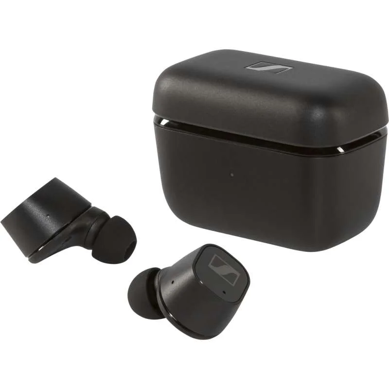 Φωτογραφία προϊόντος: Sennheiser CX Plus True Wireless | In-Ear Wireless Headphones with ANC (IPX4 Splash resistance)