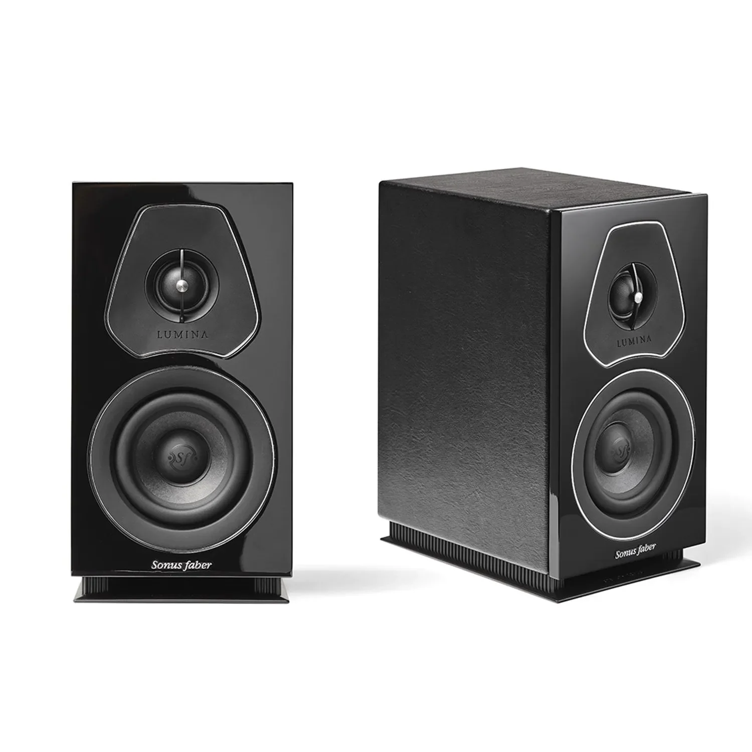 Φωτογραφία προϊόντος: Sonus Faber Lumina I (Ζεύγος) | Compact Ηχεία Βάσης
