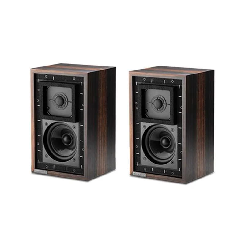 Φωτογραφία προϊόντος: Musical Fidelity LS3/5A (Ζεύγος) | Standmount Speakers Palisander Veneer