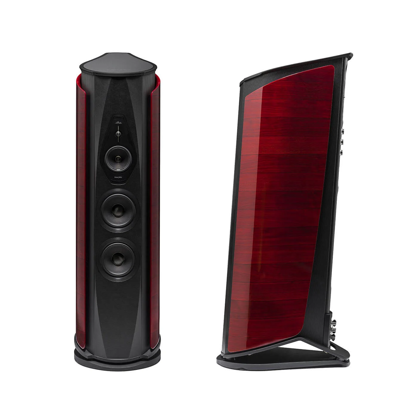 Φωτογραφία προϊόντος: Sonus Faber Reference Aida II (Ζεύγος) | Ultra High-End Ηχεία Αναφοράς