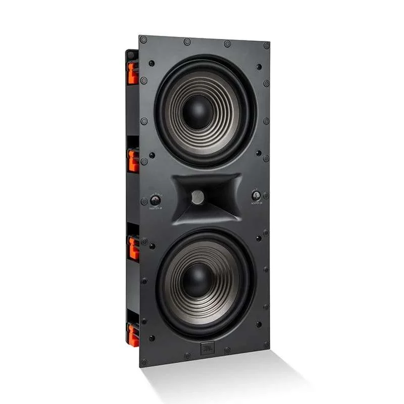Φωτογραφία προϊόντος: JBL Studio 6 66LCR (Τεμάχιο)