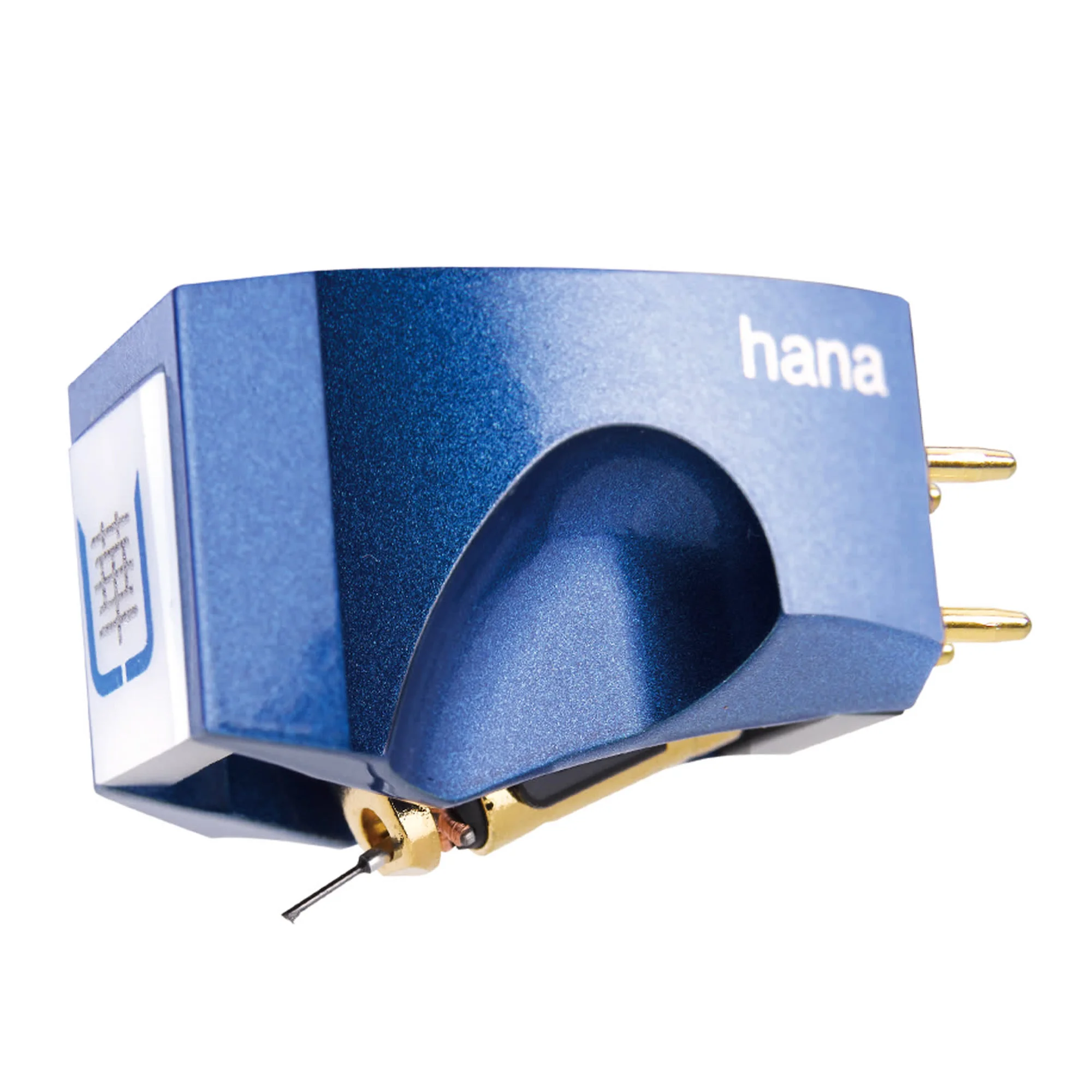 Φωτογραφία προϊόντος: Hana Umami Blue | Κεφαλή MC - Microline Low Output