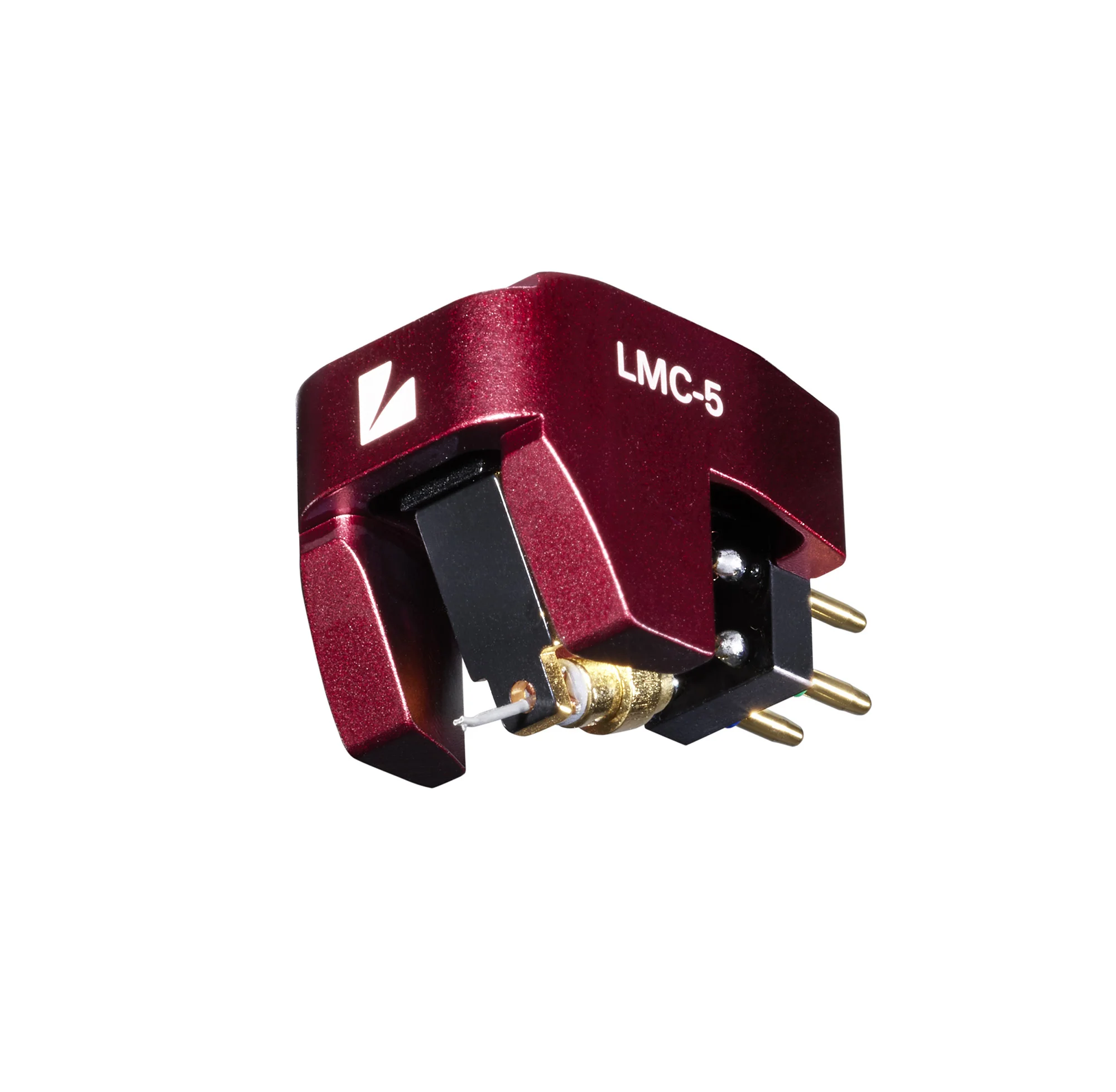 Φωτογραφία προϊόντος: LUXMAN LMC-5 | Κεφαλή MC – Shibata (0.4mV)