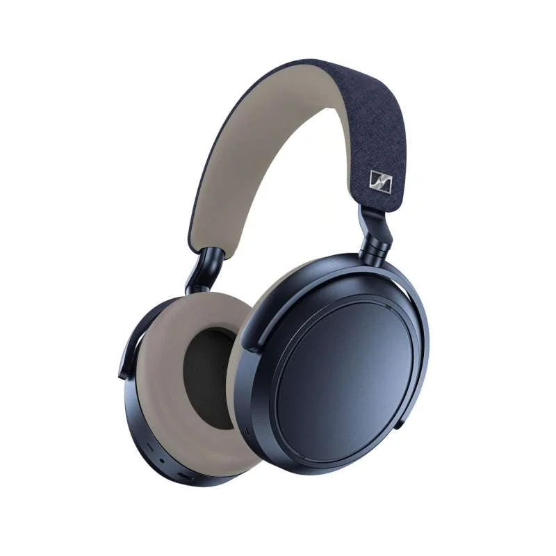 Φωτογραφία προϊόντος: Sennheiser Momentum 4 Wireless | Over-Ear Headphones with ANC Denim