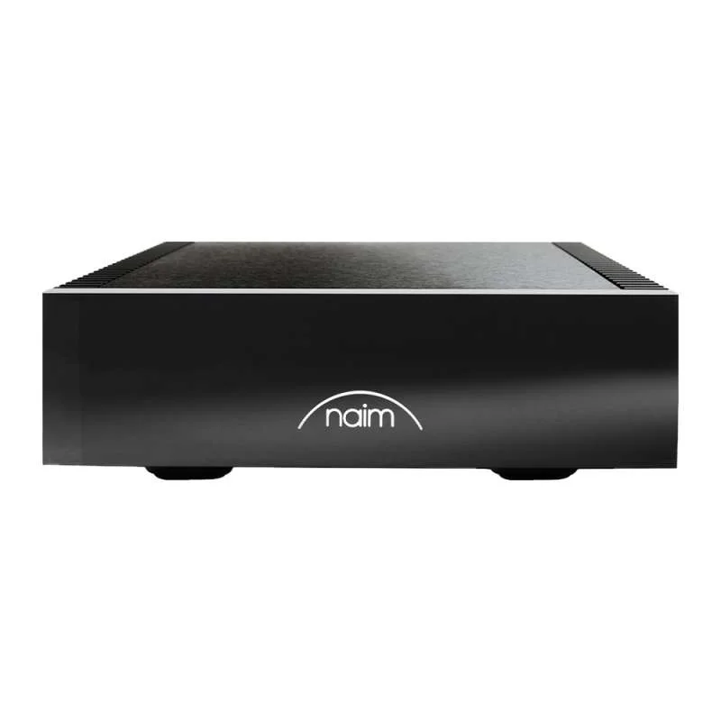 Φωτογραφία προϊόντος: NAIM NVC TT | MM/MC Phono Preamplifier Black