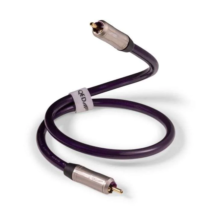 Φωτογραφία προϊόντος: QED Reference Digital Audio 40