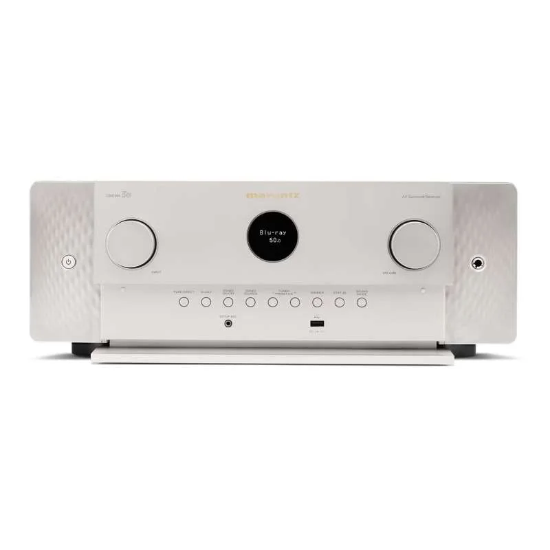 Φωτογραφία προϊόντος: MARANTZ Cinema 60 | 7.2 Channels AV receiver