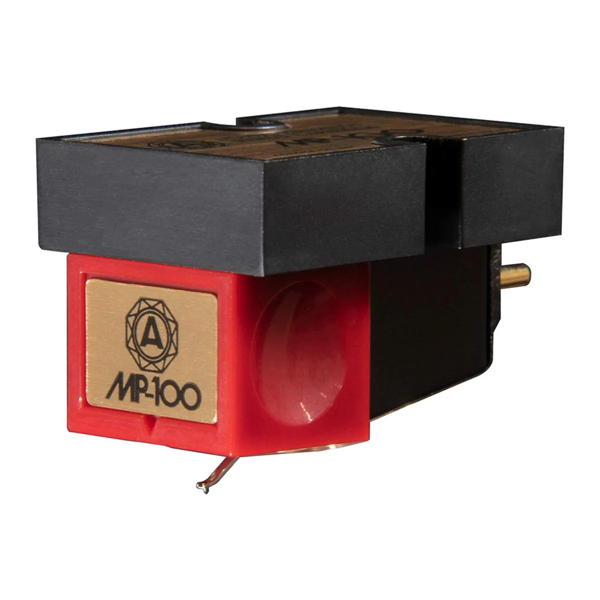 Φωτογραφία προϊόντος: Nagaoka MP-100 | Moving Magnet Cartridge