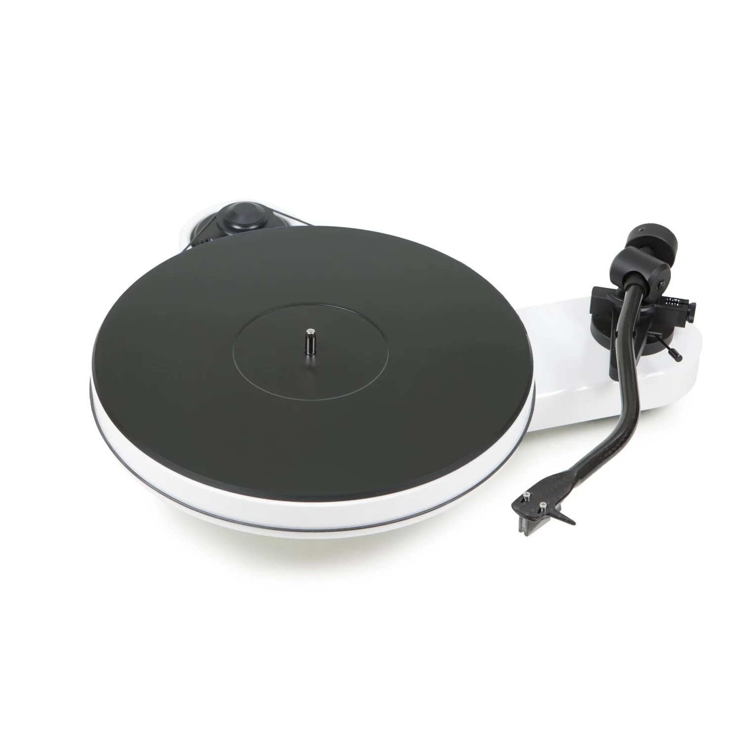 Φωτογραφία προϊόντος: Pro-Ject Audio RPM 3 Carbon | With Ortofon 2M Silver