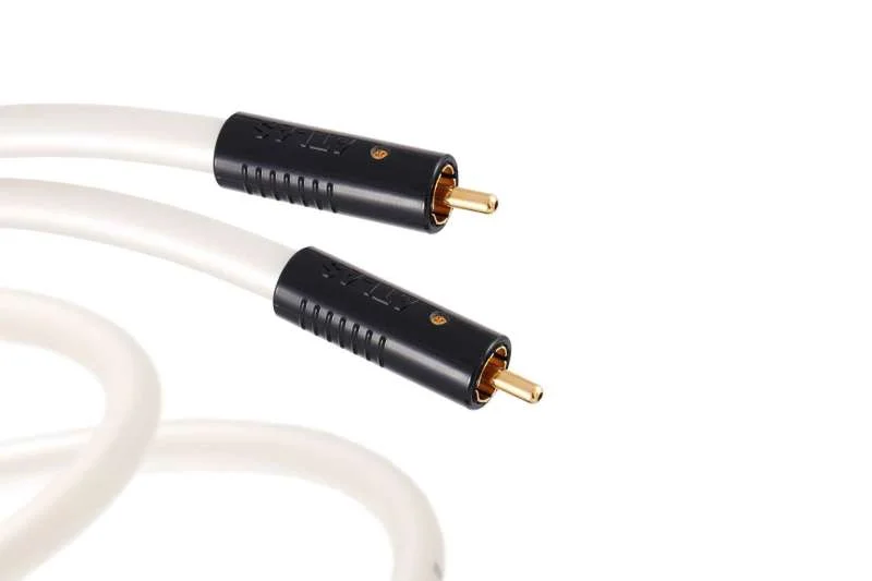 Φωτογραφία προϊόντος: Atlas Cables Equator Achromatic Subwoofer (1:1)