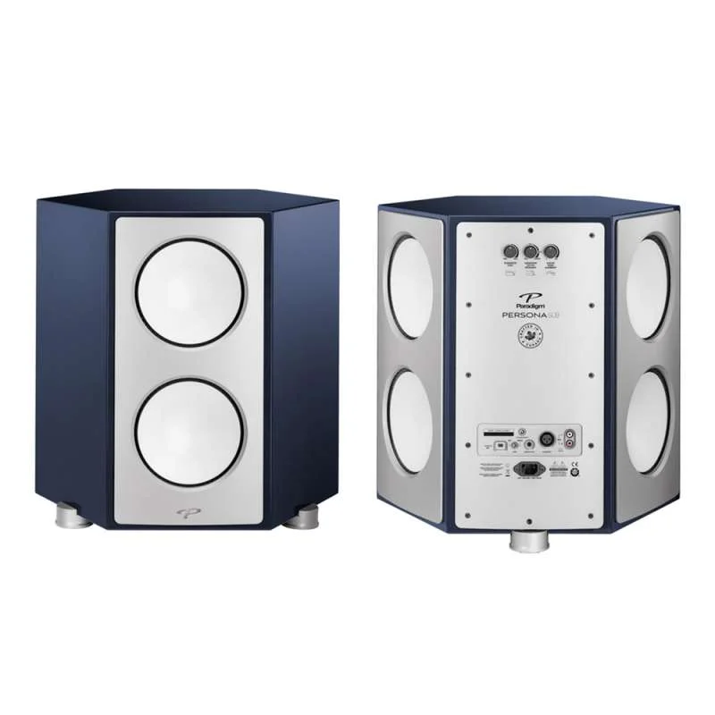 Φωτογραφία προϊόντος: Paradigm Persona SUB | Ενεργό Subwoofer