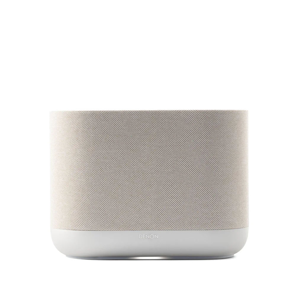 Φωτογραφία προϊόντος: DENON Home 400 | Premium Wireless Speaker HEOS Ultimate Multiroom Stone