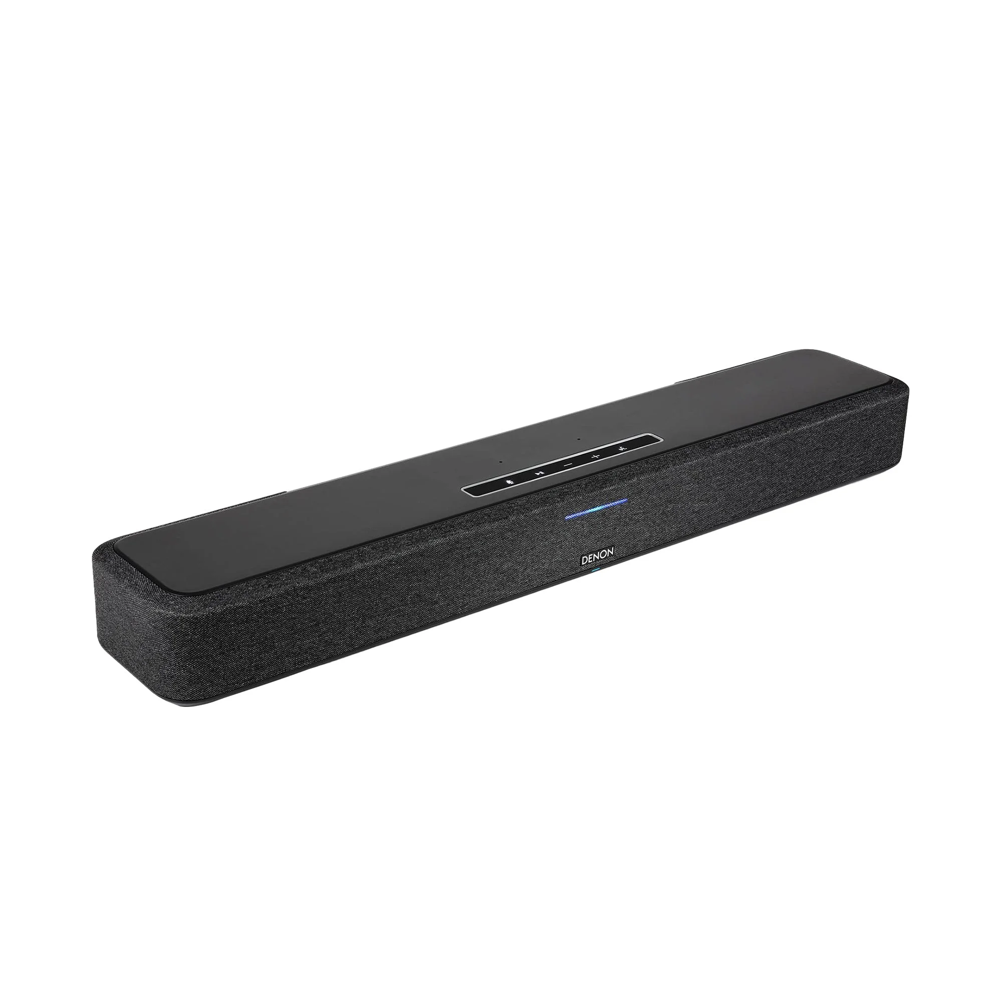 Φωτογραφία προϊόντος: DENON Home Sound Bar 550 | Compact Soundbar με Dolby Atmos & HEOS Black