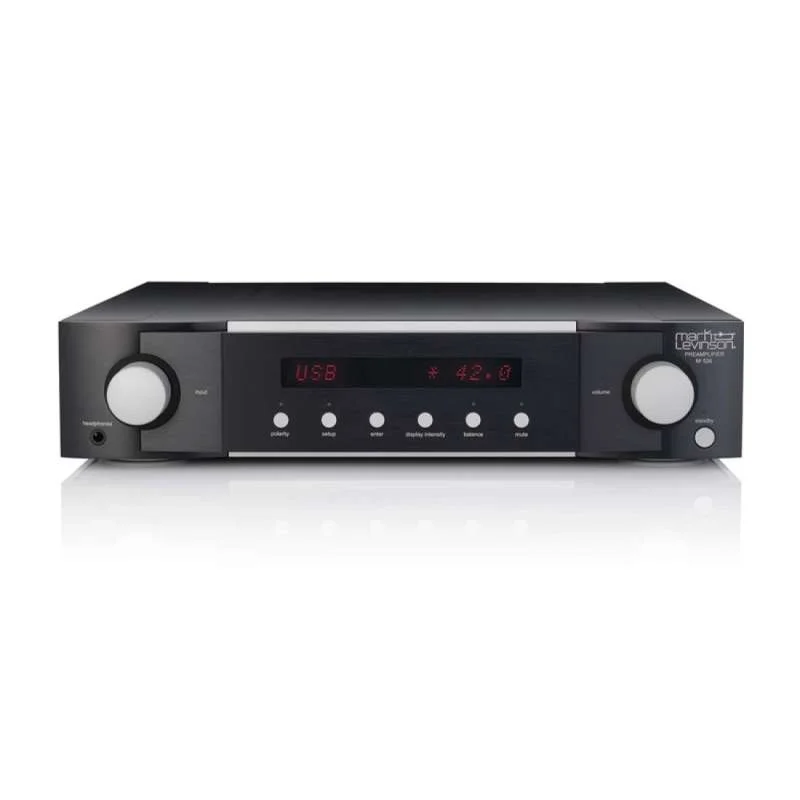 Φωτογραφία προϊόντος: Mark Levinson № 526