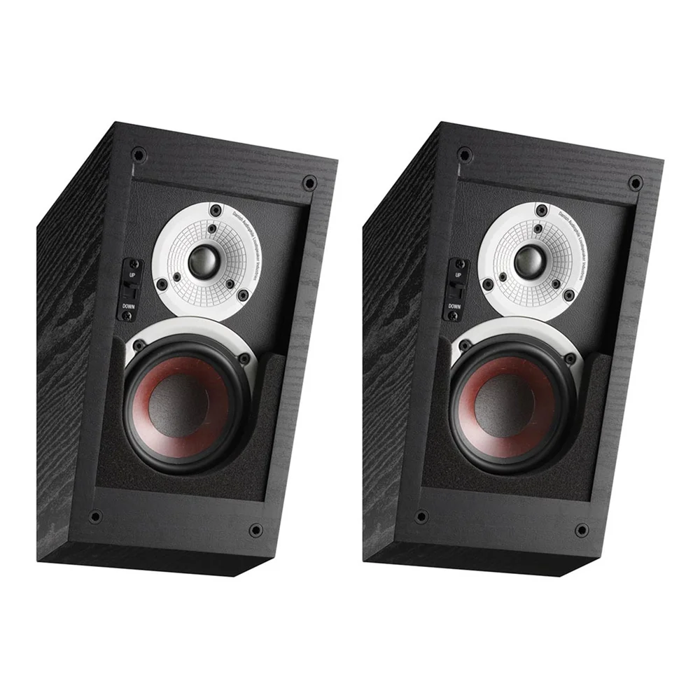 Φωτογραφία προϊόντος: DALI Alteco C-1 (Ζεύγος) | Ηχεία Dolby Atmos – Surround