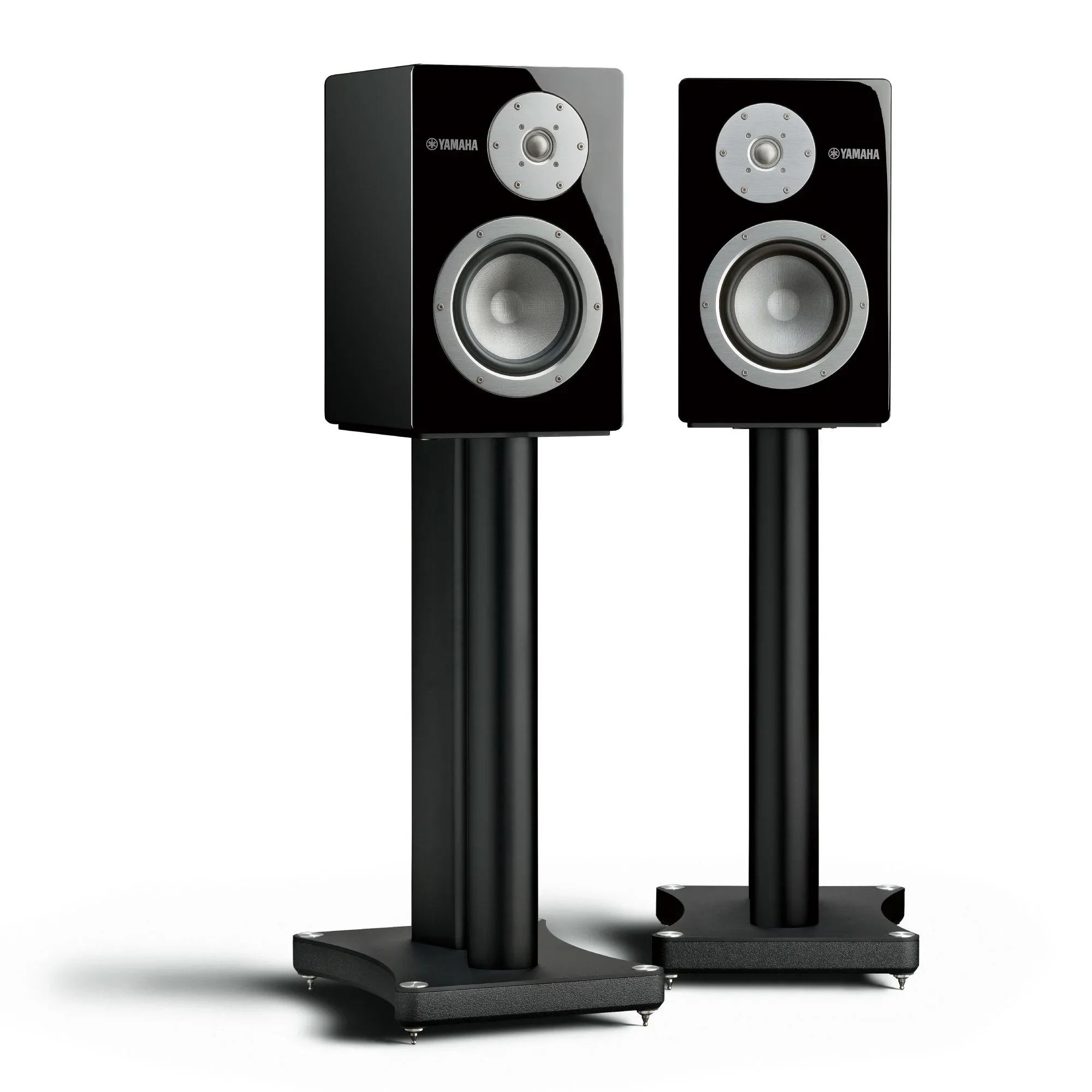 Φωτογραφία προϊόντος: YAMAHA NS-3000 (Ζεύγος) | Ηχεία Βάσης Piano Black