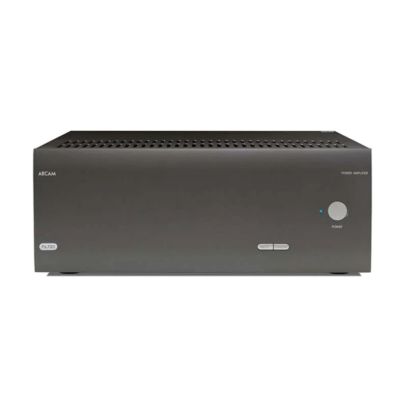 Φωτογραφία προϊόντος: ARCAM HDA PA720