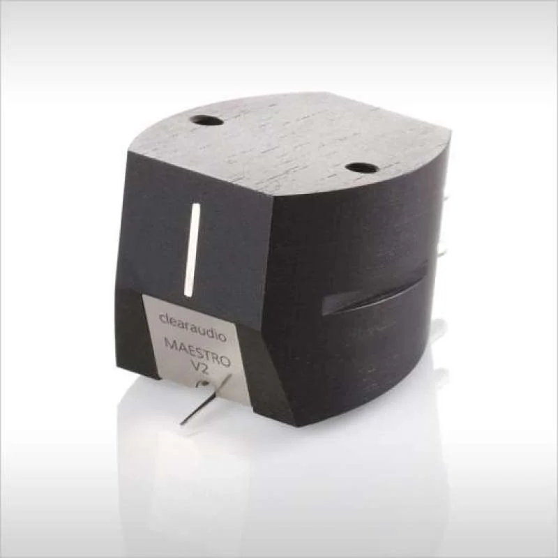 Φωτογραφία προϊόντος: Clearaudio Maestro V2