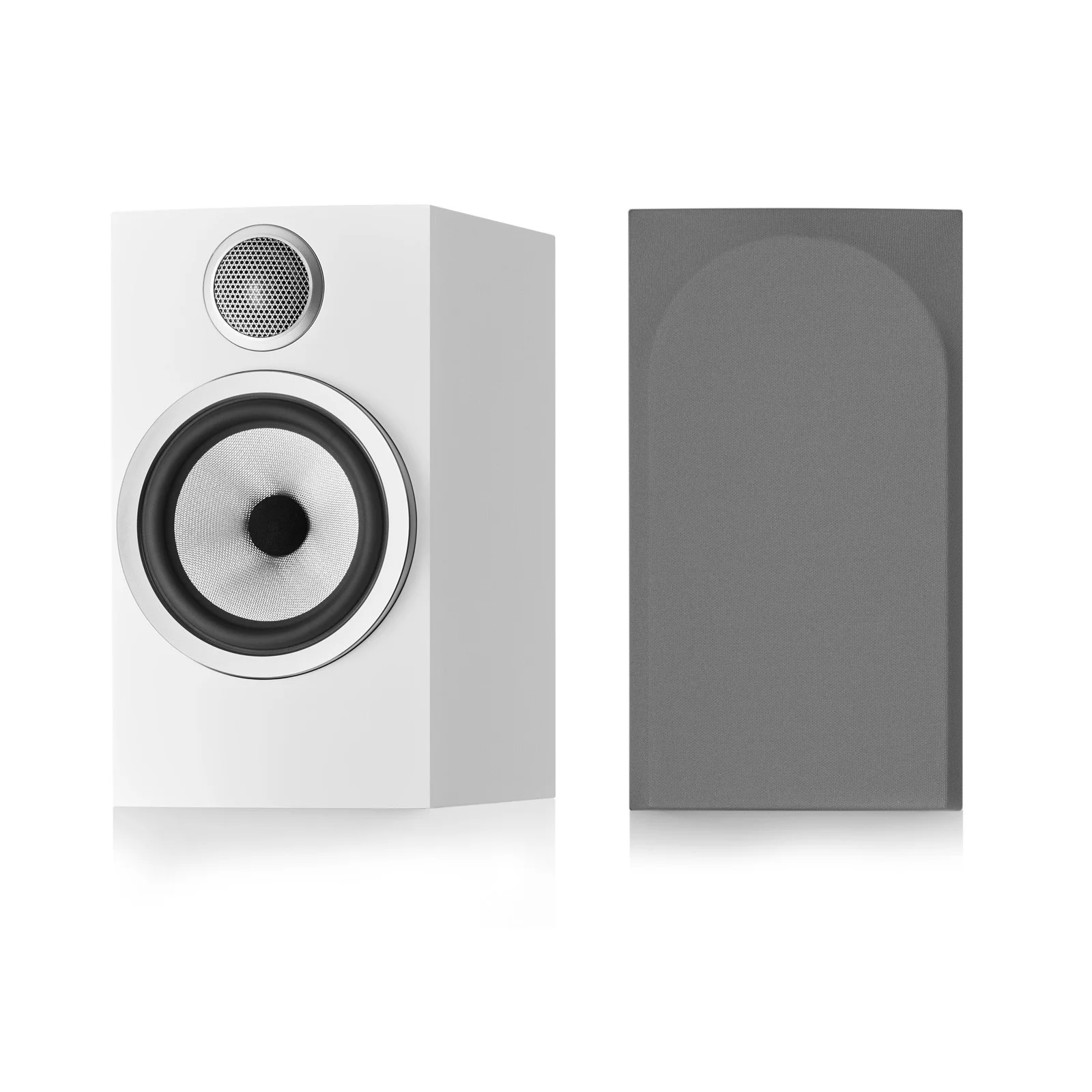 Φωτογραφία προϊόντος: Bowers & Wilkins Bowers & Wilkins 706 S3 (Ζεύγος) | Ηχεία Βάσης