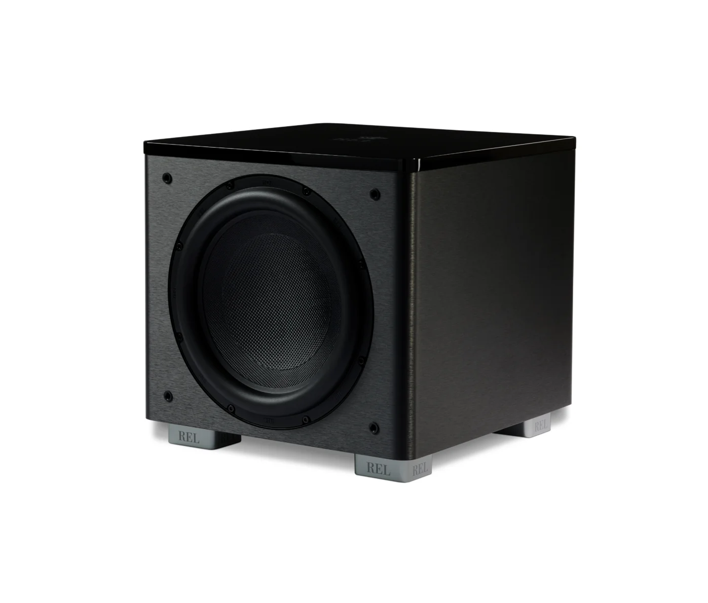 Φωτογραφία προϊόντος: Rel Acoustics HT/1205 MKII | Ενεργό Subwoofer Black