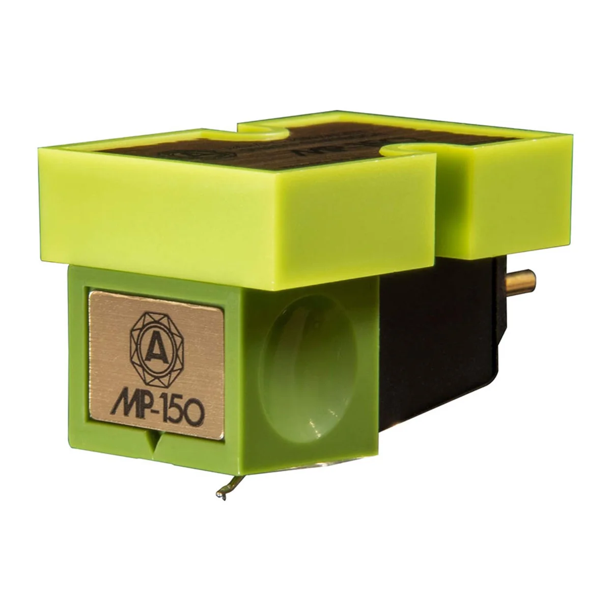 Φωτογραφία προϊόντος: Nagaoka MP-150 | Moving Magnet Cartridge
