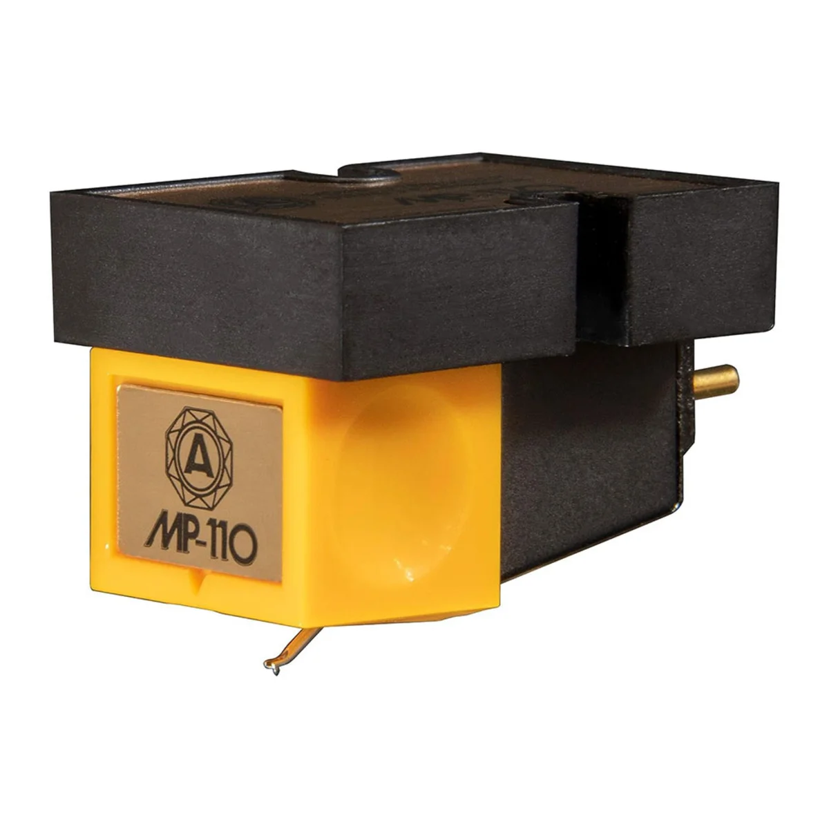 Φωτογραφία προϊόντος: Nagaoka MP-110 | Moving Magnet Cartridge