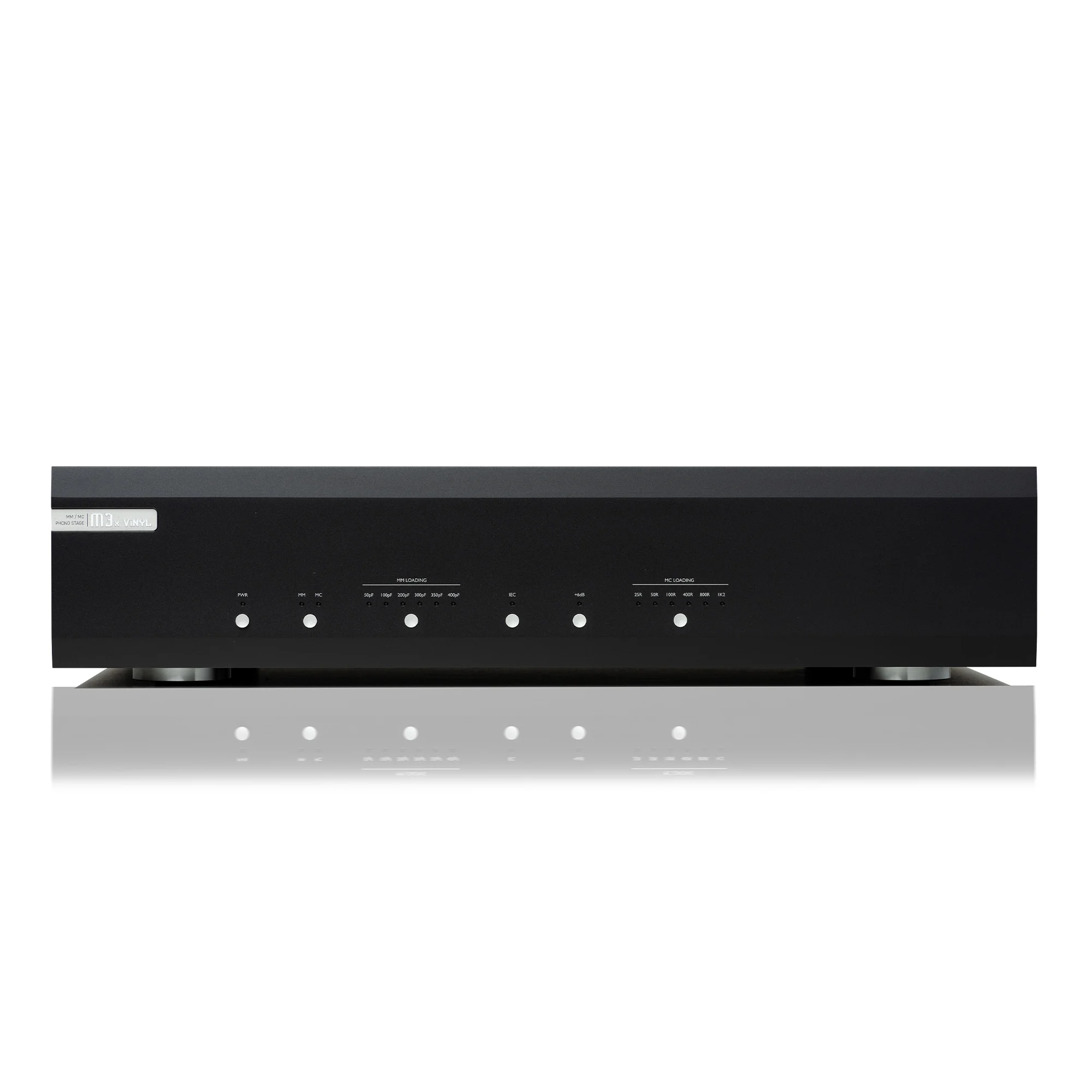 Φωτογραφία προϊόντος: Musical Fidelity M3x Vinyl | Προενισχυτής Phono MM/MC