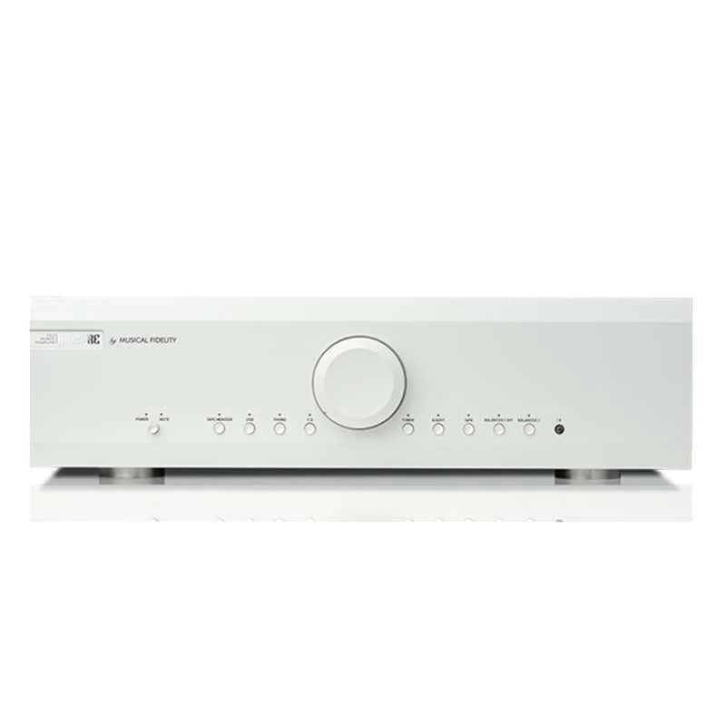 Φωτογραφία προϊόντος: Musical Fidelity M6s PRE | Προενισχυτής