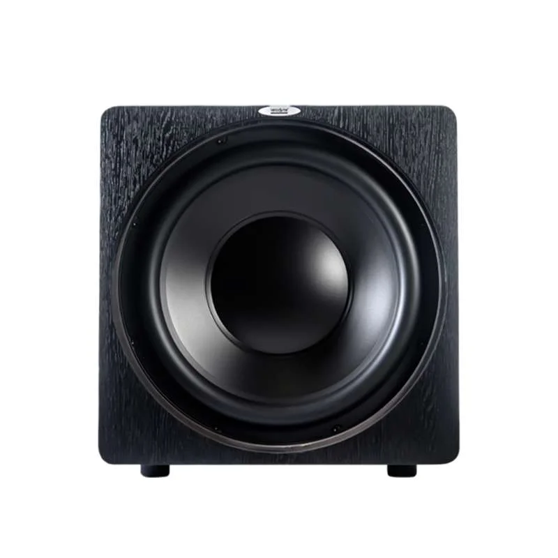 Φωτογραφία προϊόντος: Velodyne DB-15 Black