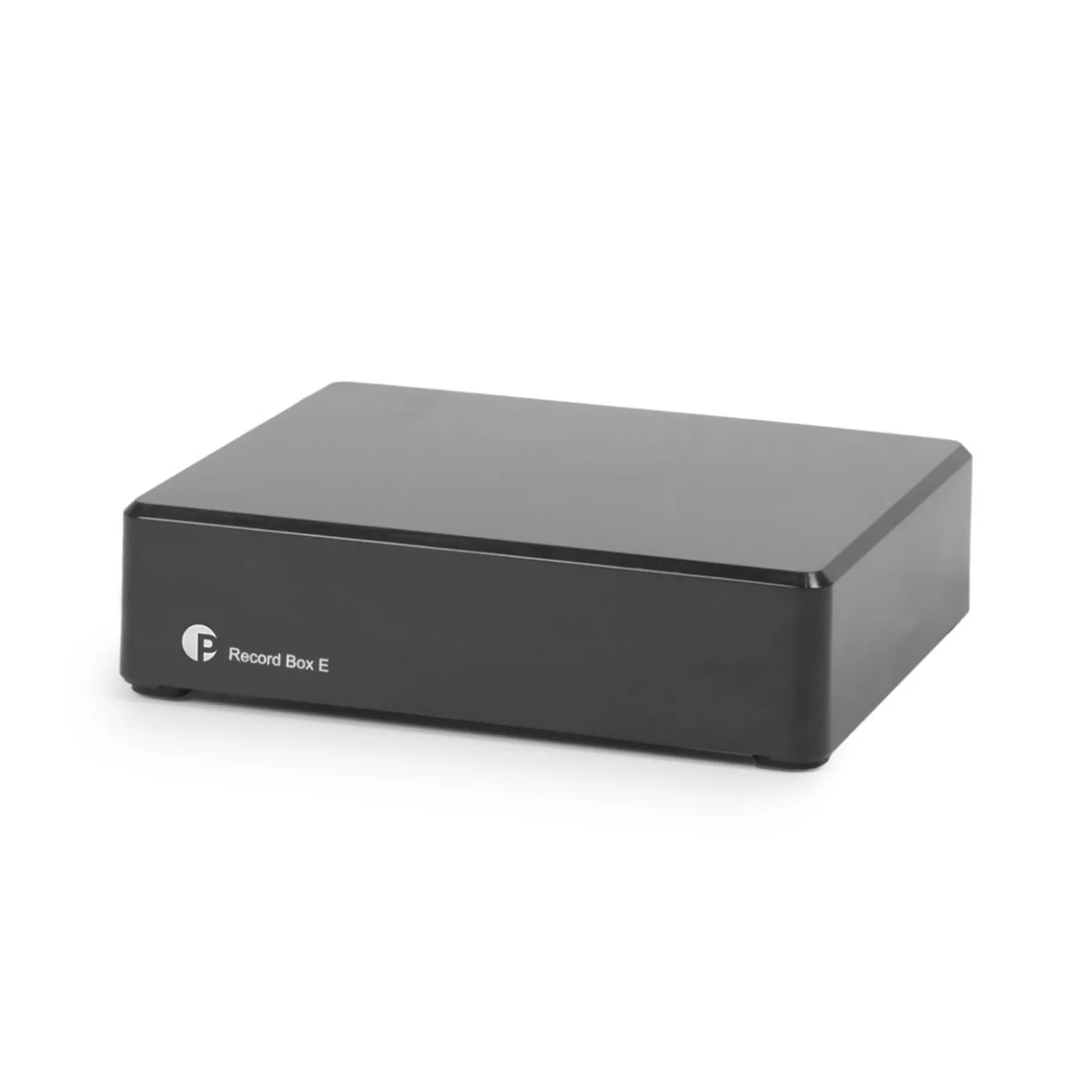 Φωτογραφία προϊόντος: Pro-Ject Audio Record Box E | Προενισχυτής Phono με A/D converter & USB