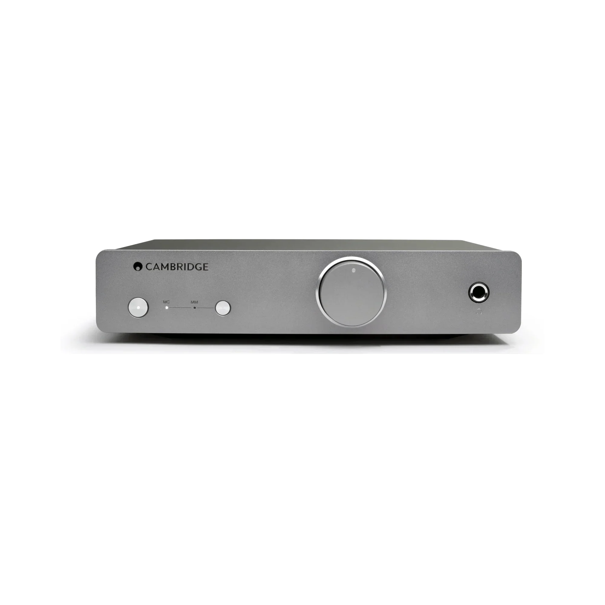 Φωτογραφία προϊόντος: Cambridge Audio Alva Duo | Moving Coil & Moving Magnet Phono Preamp Lunar Grey
