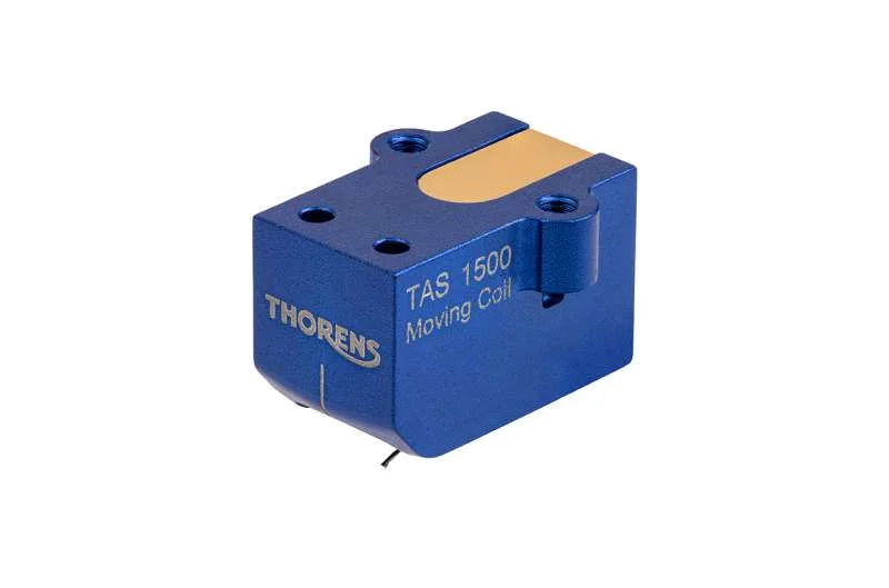 Φωτογραφία προϊόντος: Thorens TAS 1500
