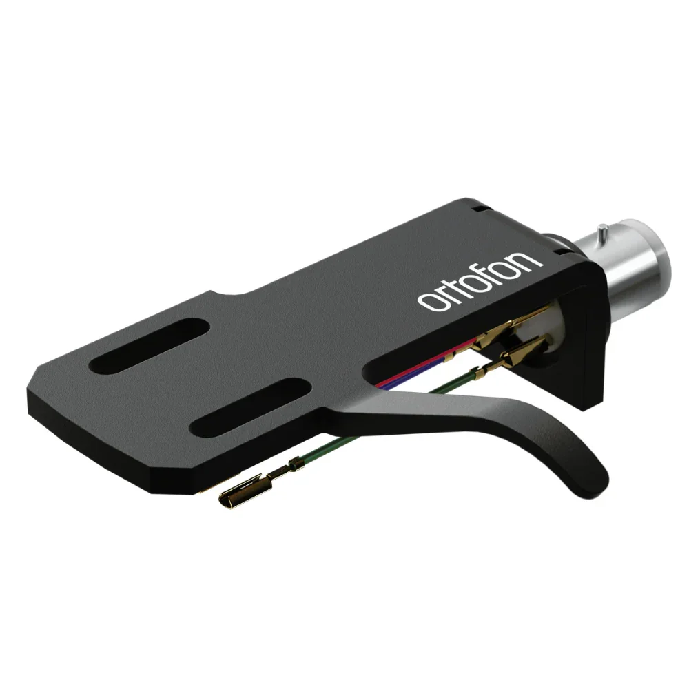 Φωτογραφία προϊόντος: Ortofon SH-4 | Headshell Premium Κέλυφος Κεφαλής