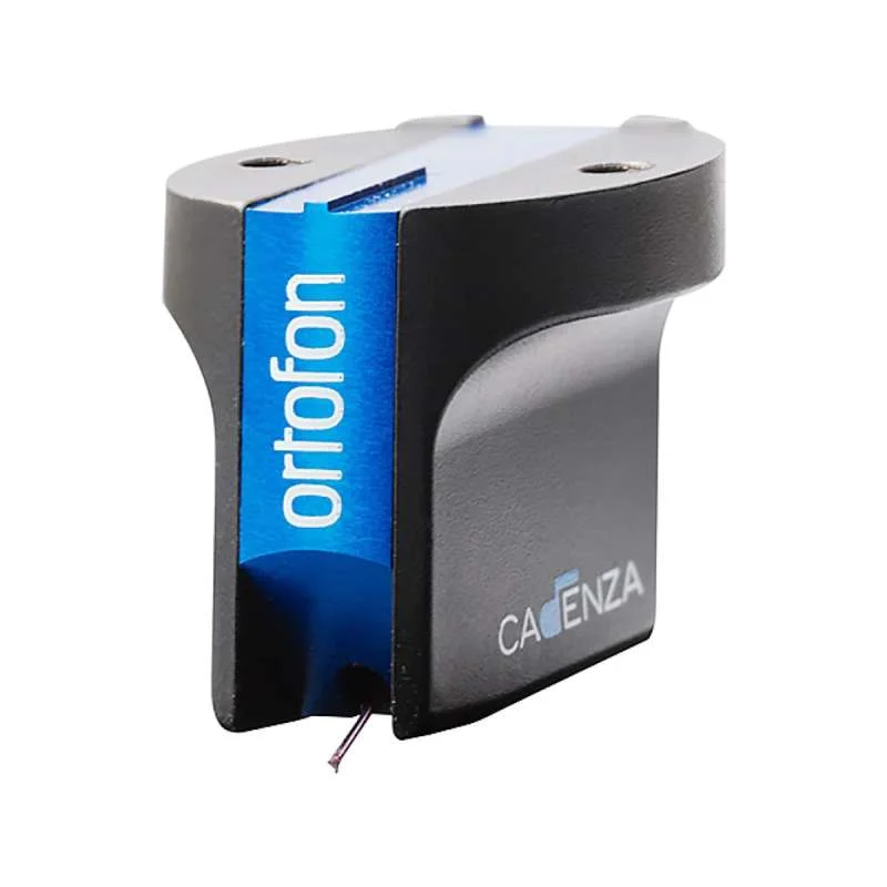 Φωτογραφία προϊόντος: Ortofon Cadenza Blue | Moving Coil με Nude FG 70 stylus