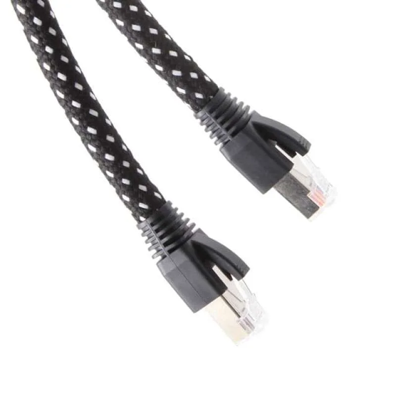 Φωτογραφία προϊόντος: Atlas Cables Hyper Streaming | Ethernet Cable