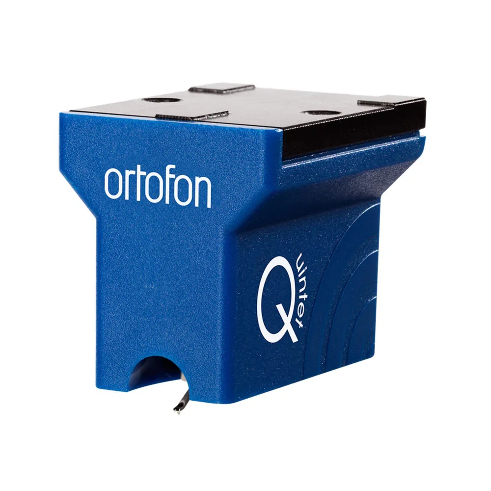 Φωτογραφία προϊόντος: Ortofon MC Quintet Blue | Κεφαλή Πικάπ Κινητού Πηνίου (MC)