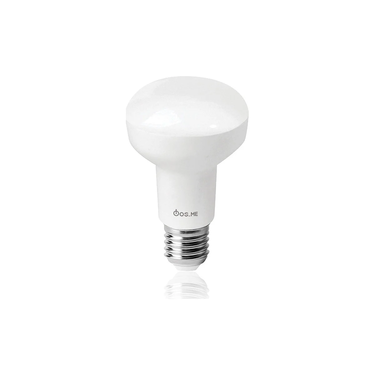 Φωτογραφία προϊόντος: Λάμπα LED R63 E27 8W 650lm 4000K 44-04739