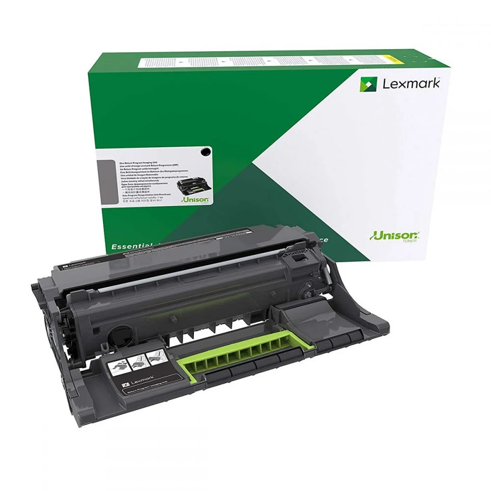Φωτογραφία προϊόντος: Imagine Unit Laser Lexmark 56F0Z00 -60k Pgs - 56F0Z00